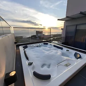 Apartamento Attic Imperio & Jonker 