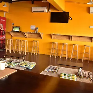 Sim Citystay Hostal