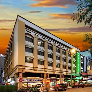visit hotel
