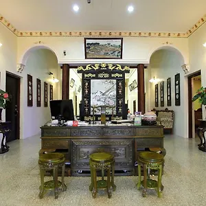 Hotel Banana Boutique ****