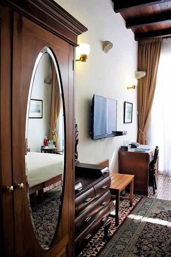 ***  Nam Keng Hotel Penang George Town Malasia