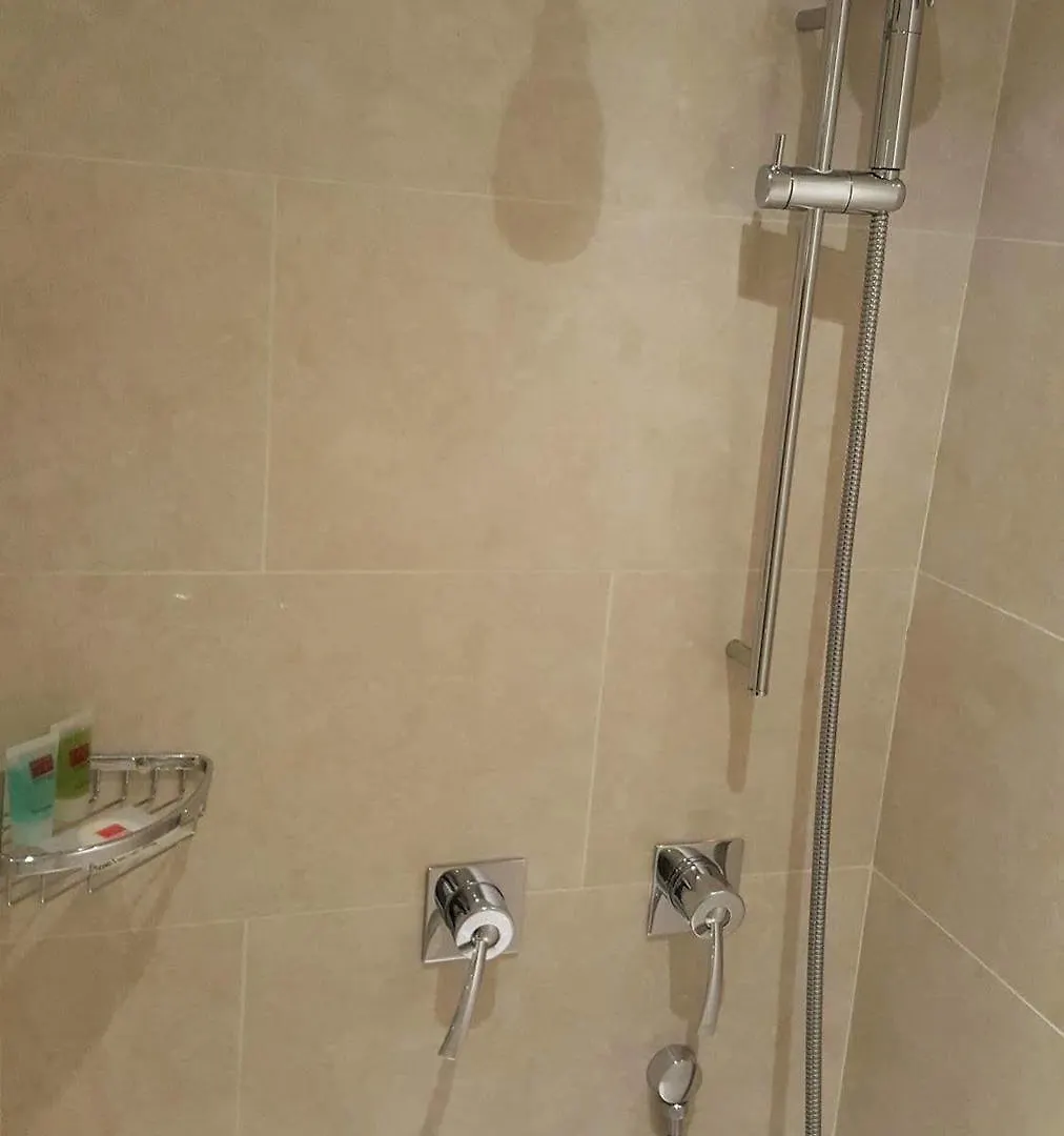 Nam Keng Hotel Penang George Town